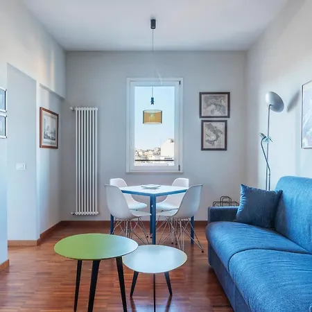 Appartement Bright With Views Of San Pietro *