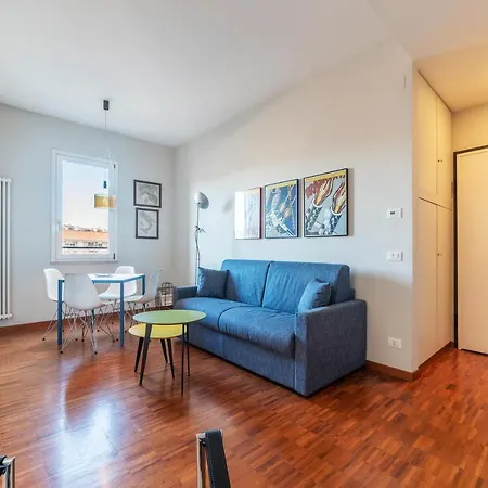 Apartament Bright With Views Of San Pietro *