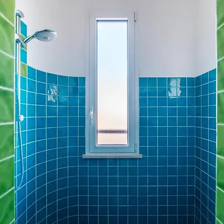 Bright With Views Of San Pietro Apartament Rzym