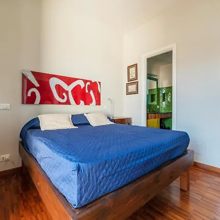Bright With Views Of San Pietro Appartement Rome