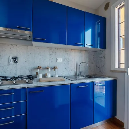 Apartament Bright With Views Of San Pietro *