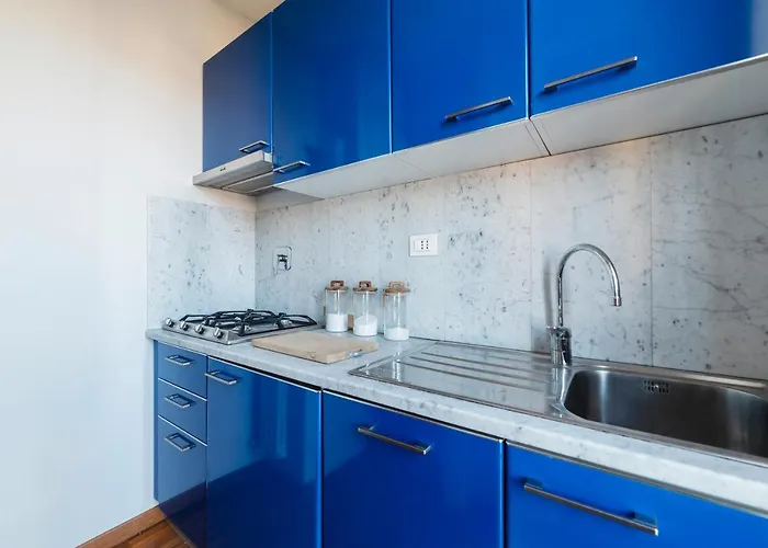 Lejlighed Guesthost - Bright With Views Of San Pietro Rom