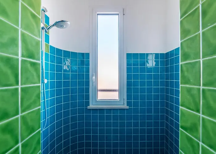 Guesthost - Bright With Views Of San Pietro Lejlighed Rom
